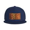 Greggs Steak Bake Baseball Caps Snapback Fashion Baseball Hats Breathable Casual Casquette Outdoor for Unisex
