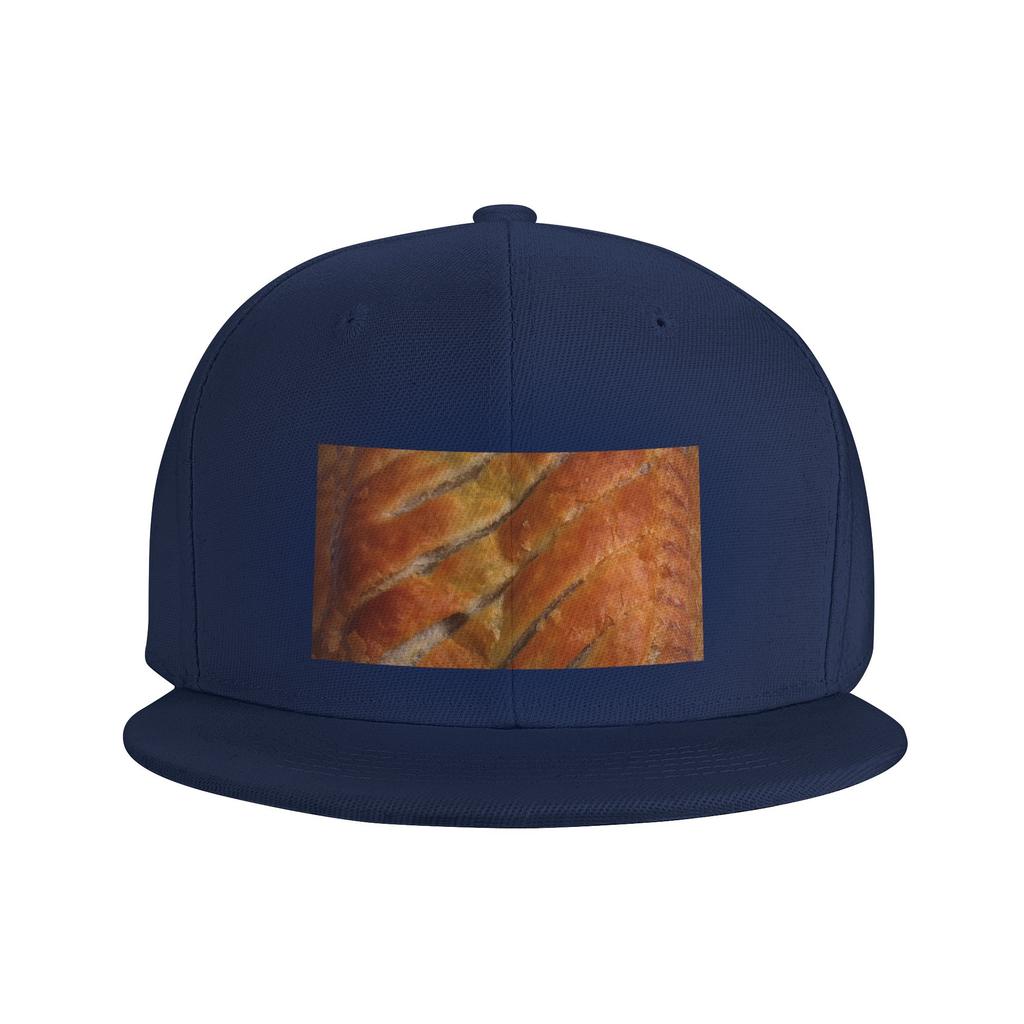 Greggs Steak Bake Baseball Caps Snapback Fashion Baseball Hats Breathable Casual Casquette Outdoor for Unisex