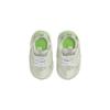 Nike Huarache Run 2.0 TD Sea Glass Lime Blast Baby Sneakers Cream Light-Iron-Ore Summit-White FV5604-003