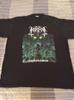 HORNA Sudentaival Košile XL, Azarath, The Chasm, Inquisition, Urgehal, Arcturus