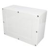 Power Junction Box 320x240x140mm Detail Oriented Widely Used Excellent Performance Electrical Wiring