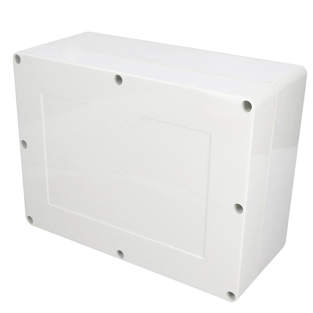Power Junction Box 320x240x140mm Detail Oriented Widely Used Excellent Performance Electrical Wiring