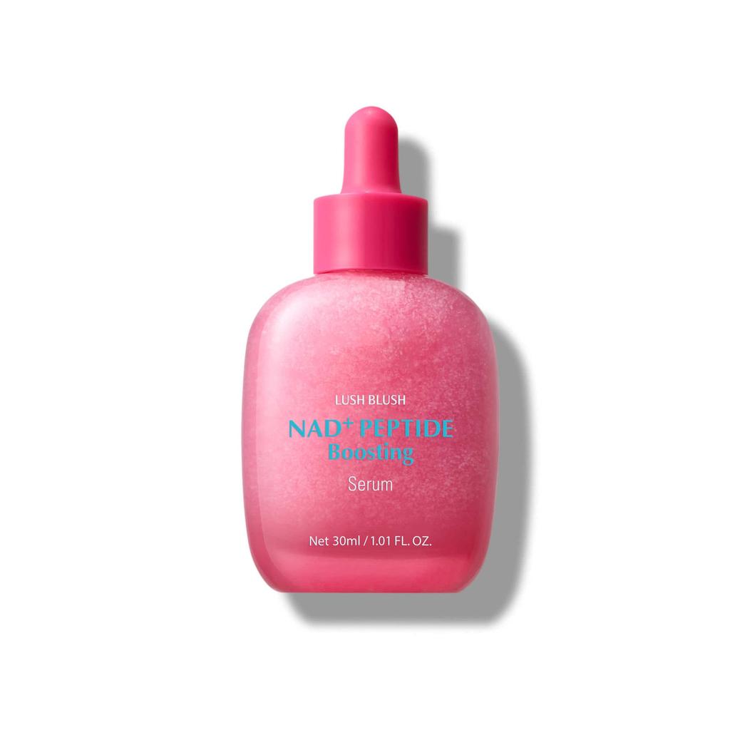 Psoralenové rozjasňující sérum s vitamíny