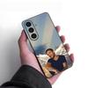 Singer Liam Payne Phone Case For Samsung S26 S25 Plus S20 S20 Plus S22 Ultra S23 FE S21 Plus S21 Ultra Soft Cover