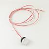 Thermostat Style PT100 RTD Sensor for Kit for Rancilio Silvia