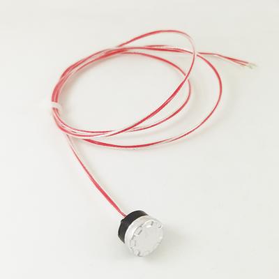 Thermostat Style PT100 RTD Sensor for Kit for Rancilio Silvia