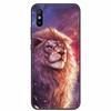 For Xiaomi Redmi 9A Case Redmi 9AT Shockproof Soft Silicone TPU Back Cover For Redmi 9i 9A Sport Phone Cases 9AT Cute Cartoon