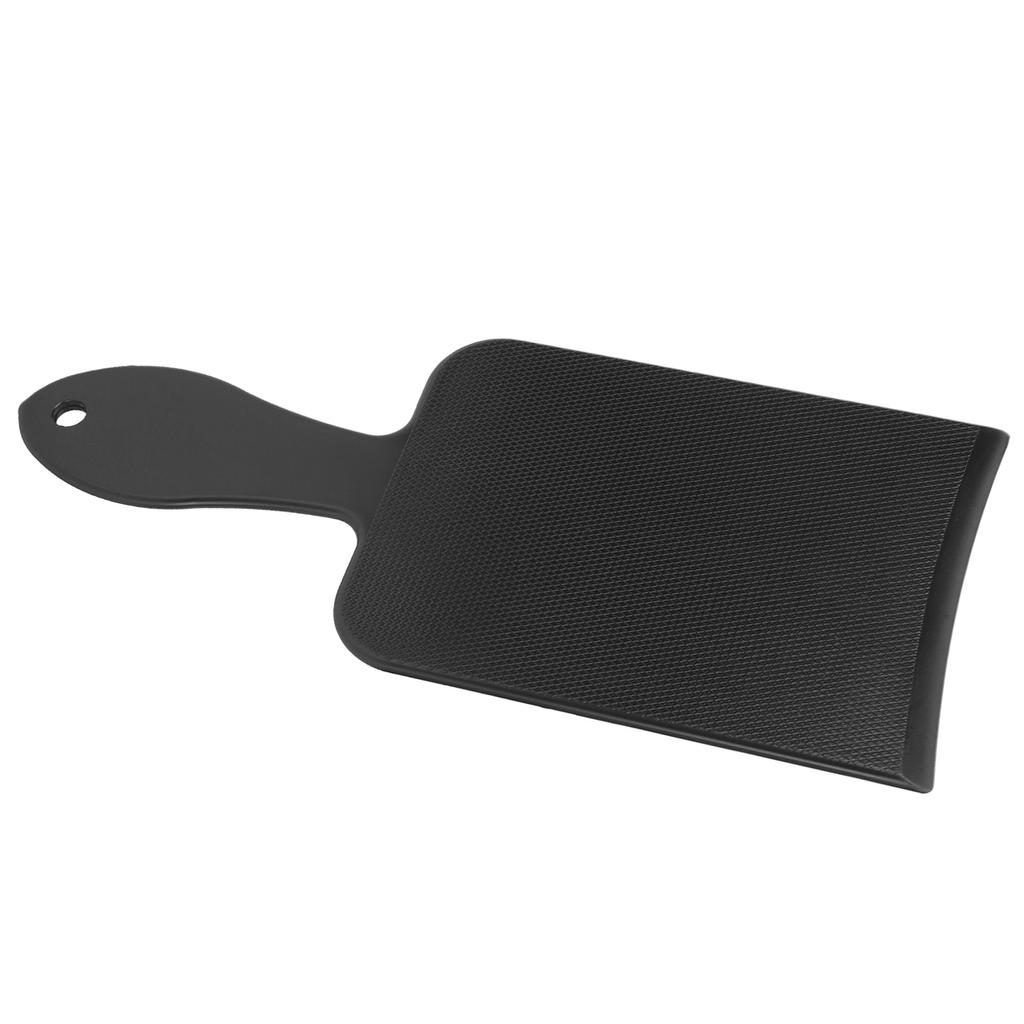 Highlighting Board Professional Hair Salon Ergonomic Hair Dye Coloring Paddle for Hairdresser
