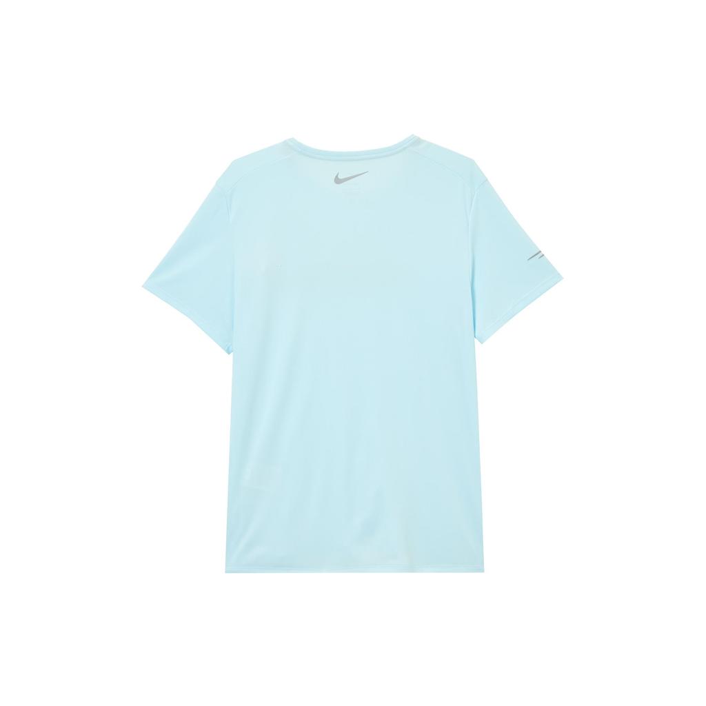 Nike Miler Flash T Shirt Men's Glacier Blue IB4128-474