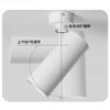 Surface-mounted LED Home Decor Clothing Store Neutral Light Without Main Lights High Color Rendering Adjustable All-round Angle