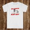 Mike Mentzer Mr. Heavy Duty Gym Sports Icon Men'S Size S-5Xl