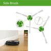 ABWR-For Irobot Roomba I7 I7+ I8 I8+ I1 I2 I3 I3+ I4 I4+ I6 I6+ E5 E6 E7 J6 J7 J7+/Plus E, I & J Series Vacuum Filter Brushes