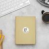 500Pcs 2.5Cm Cute Animal Panda Label Stickers Roll For Envelope Encourage Praise Reward Student Work Stationery Seal Lable
