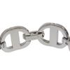 Dior Maris Watches D78-109 White shellDial Stainless Steel Quartz Analog Display Women Used