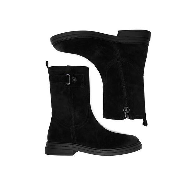 Ботинки U.S. Polo Assn. CEO-CORINA001W/ELT1