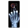 For Tecno Phantom X2 Pro Case Animals TPU Soft Silicone Phone Cases for Tecno PhantomX2 Pro Funda Shockproof Wolf AD9 AD8 Capa