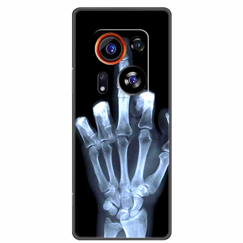 For Tecno Phantom X2 Pro Case Animals TPU Soft Silicone Phone Cases for Tecno PhantomX2 Pro Funda Shockproof Wolf AD9 AD8 Capa