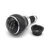 Volkswagen Golf 6 Sagitar Gear Shift Knob Cover - 5/6 Speed Lever Accessory