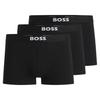 BOSS Mens Underwear (Pack of 3)