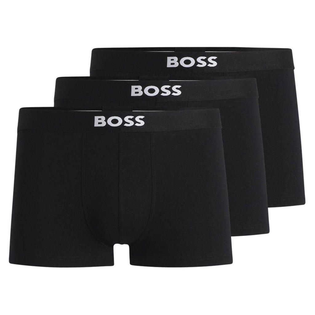 BOSS Mens Underwear (Pack of 3)