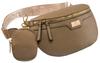 Peterson PTN NER-ALE-7-6336 D.BEIGE waist bag