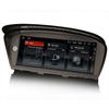 EU Großhandel ES3360C GPS Octa-Core Android 13 DSP IPS Autoradio für BMW CCC System E90 E91 Split-Screen Eingebautes GPS Autoradio