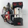12/24V DC Small Diesel, Kerosene, and Oil Pump for Garden Use