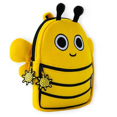 Milk&Moo Buzzy Bee Toddler Backpack
