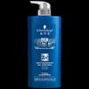 Schwarzkopf Men's Anti-Dandruff Oil Control Shampoo