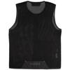 RS TAICHI Sweat-Wicking, Quick-Drying, Cool-to-the-Touch, UV Protection, Evaporative Cooling, Liquid Wind Airflow Vest RSU501 BLACK L