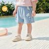 BalaOne: Balabala Pants, Baby Shorts, Girls' 2026 New Summer Comfort
