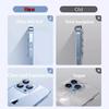 Tomie cool comics girl pattern design Phone Case Transparent Phone Case For iPhone 16 15 14 13 12 11 Pro Max XR Plus
