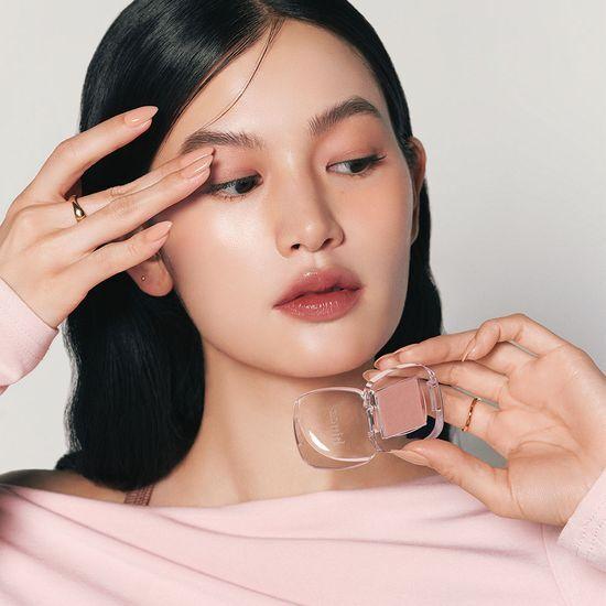 hince Single Eyeshadow 23 Colors (Planned/Individual)