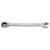 TONE Quick Ratchet Combination Wrench 14mm Jaw Opening HPRMQ-14,