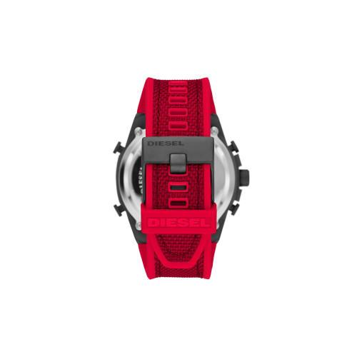 DIESEL Men's Watch TIMEFRAMES DZ455100QQQ