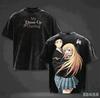 Oberteile – T-Shirts