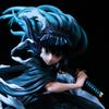 19CM BOXED Tokitou Muichirou Collection Figure Figurine Model Statue TOYS GIFT