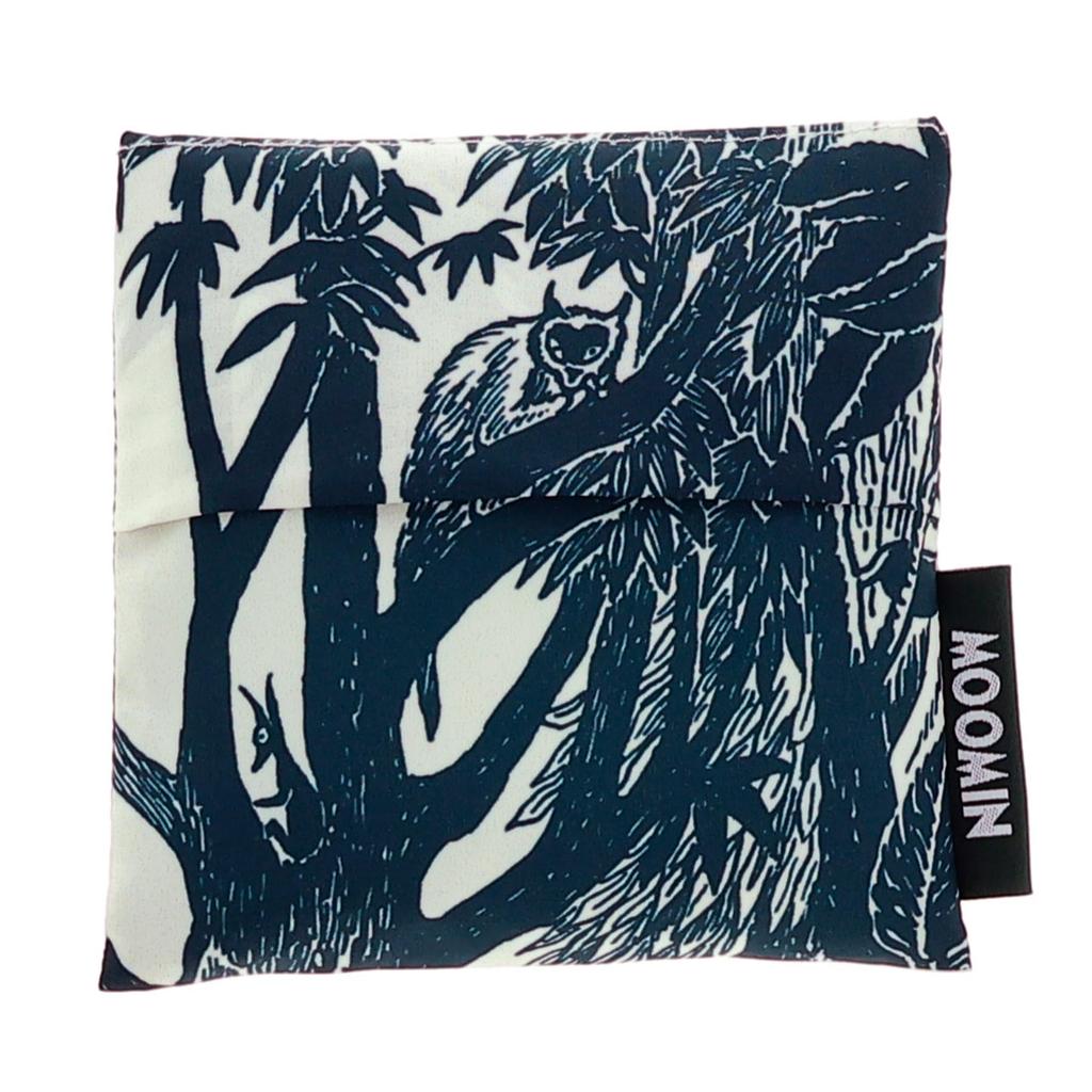 Dancing Forest Eco Bag [Marushin]