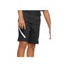 adidas Stylish Simple Comfortable Shorts Kids Shorts Black White JD0010