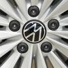 4 Pack 3D 56/60/65mm for Volkswagen GTI Polo Golf 4 5 6 7 Passat  m1 Wheel Sticker Center Hub Cap Logo Badge Decal