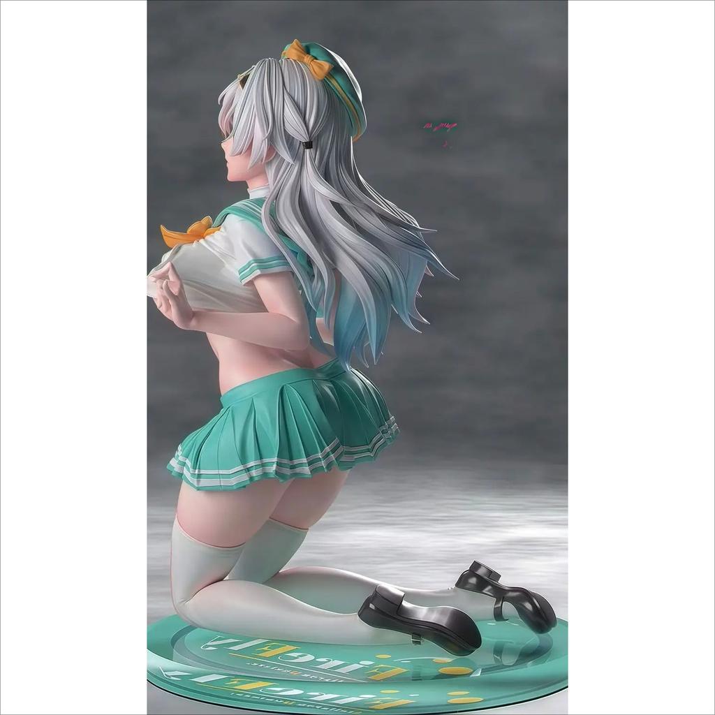 Honkai Star Rail Firefly 20cm Anime Adult Girl PVC Action Figure Toy Statue Collection Model Doll Gift