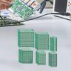 32pcs/set Double Sided PCB Board Kit 6 Size Printed Circuit Protoboard For DIY Soldering Electronics Accessories