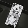 Cute Kawaii Japan Girls Harajuku For Huawei Nova Y61 Y91 Y73 Y72 Y70 Y90 Y60 12s 12i 11i 8i 9 10 SE P40 Lite P30 P60 Pro Case