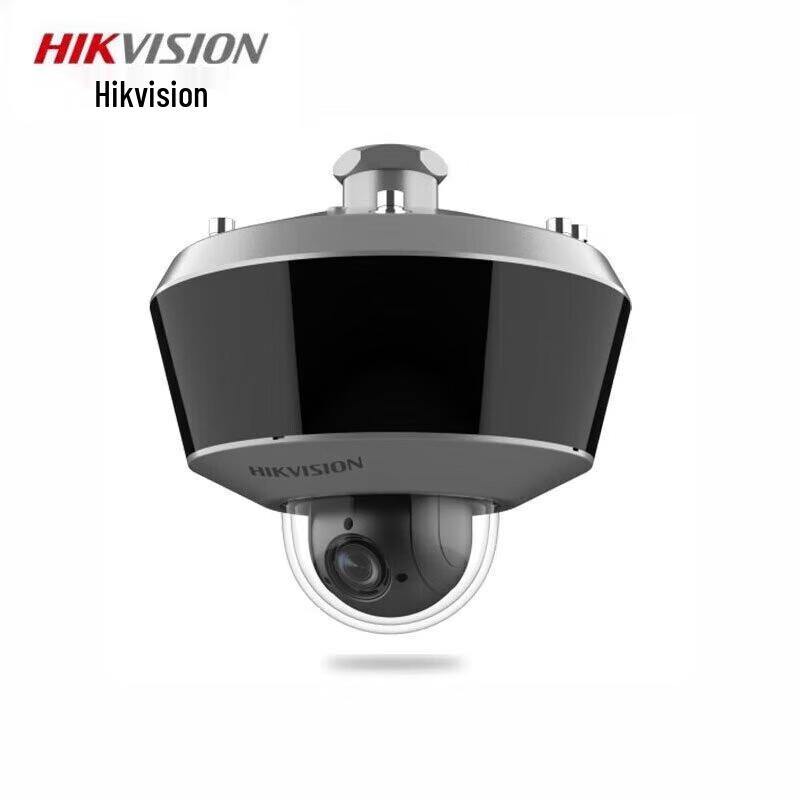 

HIKVISION DS-2DC3204I-DX(S6/A) 2MP Explosion-Proof IR PoE Dome Camera