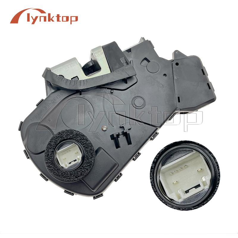 Liftgate Back Trunk Door Lock Actuator Latch For Toyota RAV4 2006-2012 69110-42131 69110-0R010