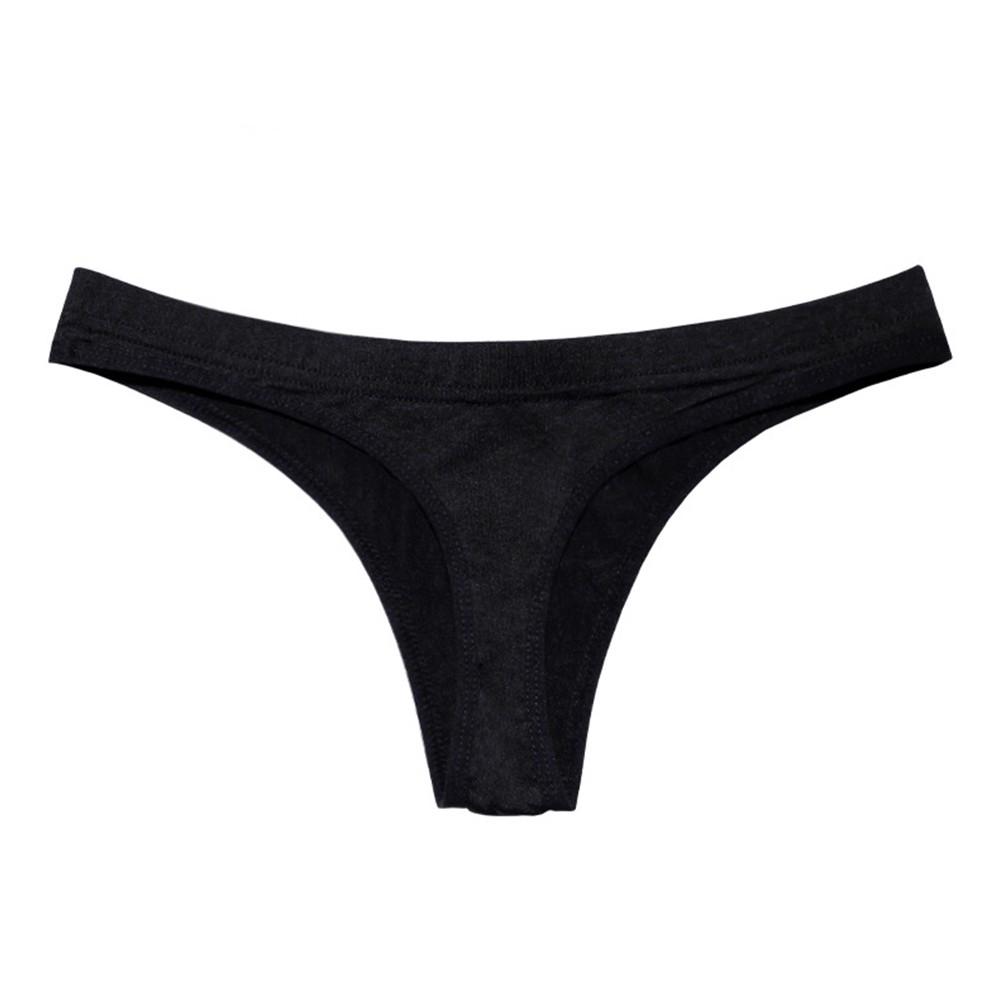 Women Sexy Tight Comfort Underwear Thong Panties Underpants Briefs Knickers