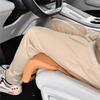 Relieve Fatigue Car Seat Cushion with Leg Support Leg Rest Padding  Driver and Passenger