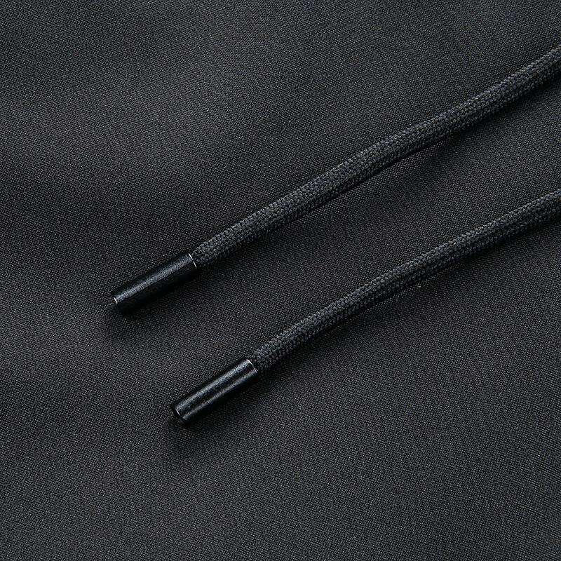 FAPAI Men's Easy-Care Four-Way Stretch Straight-Leg Casual Pants