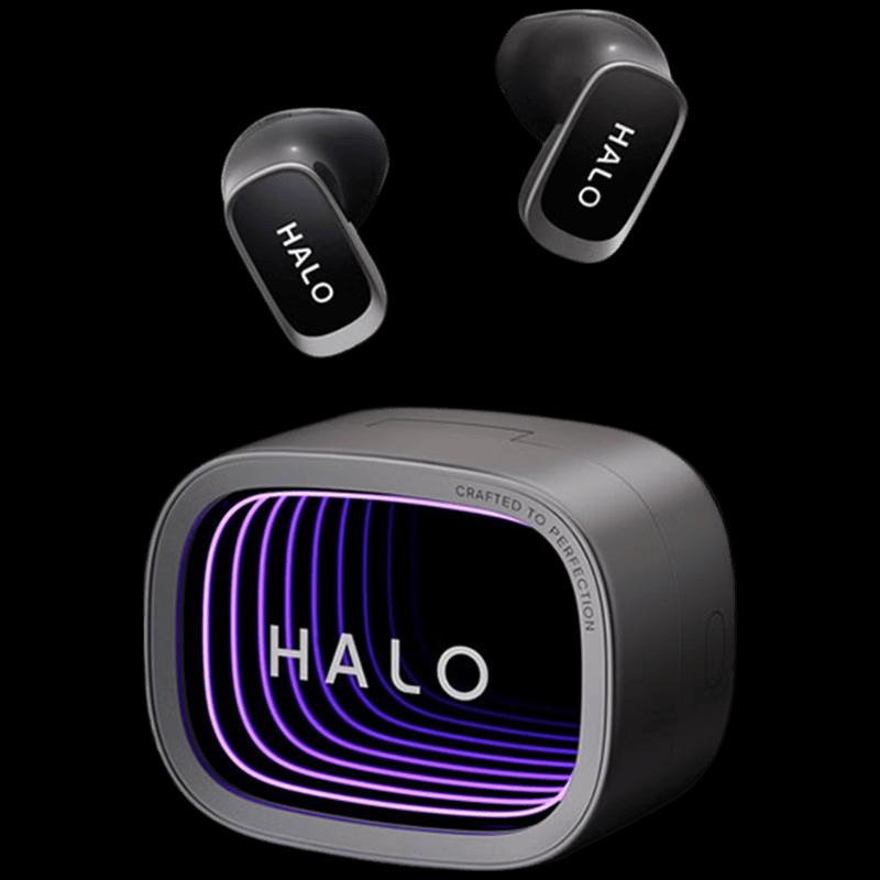 

Edifier Halo Buds Semi-in-ear Wireless Earbuds