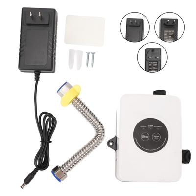 100W 24V Wasserdruckerhöhungspumpe 32L/min 25M Lift Automatische Permanentmagnet-Druckerhöhungspumpe für Sh
